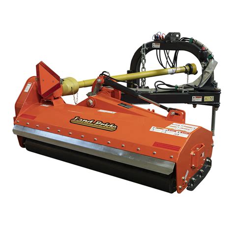 Rotary brush cutters tend to have a shorter cut width than typical <b>flail</b> brush cutters but cover a comparable surface area. . Land pride flail mower review